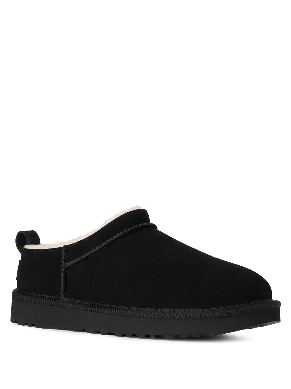 UGG-CLASSIC MICRO-1173891 BLACK