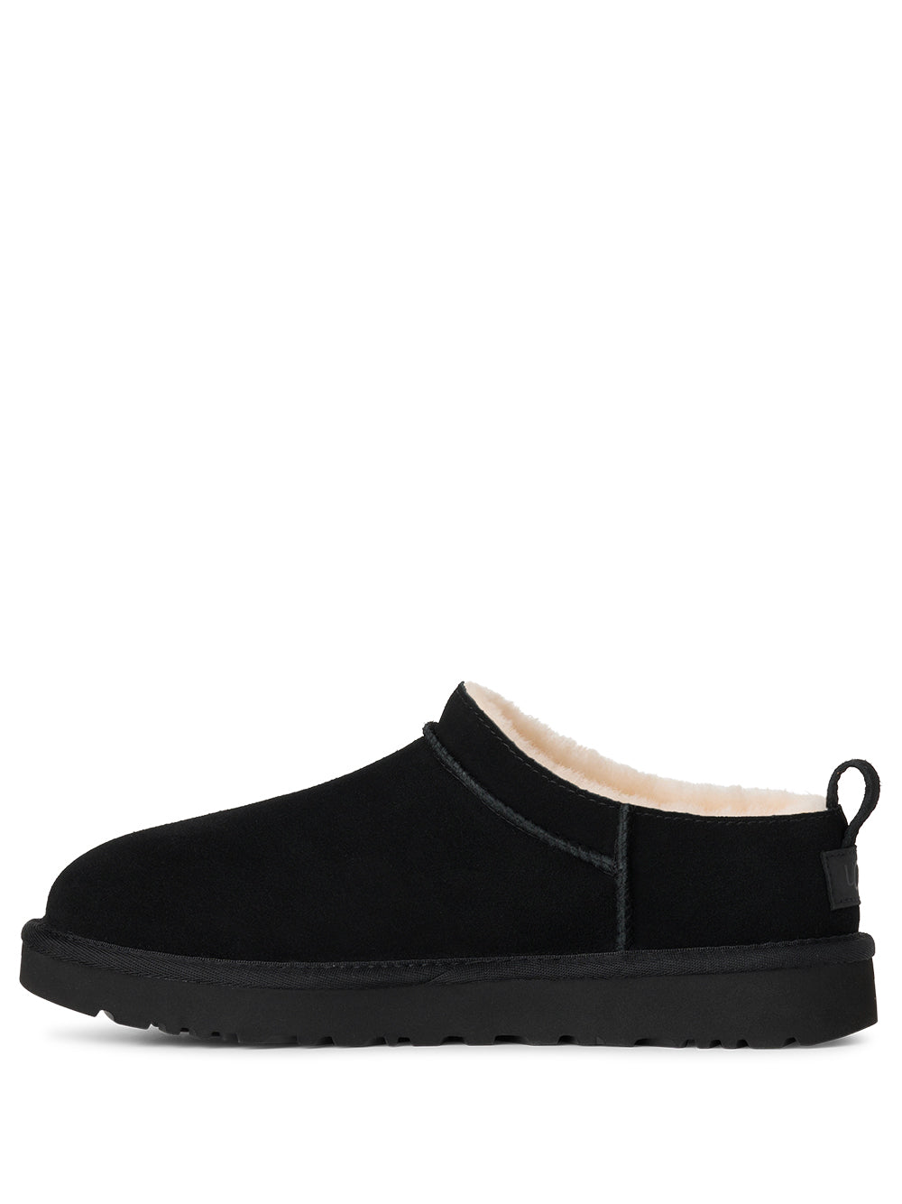 UGG-CLASSIC MICRO-1173891 BLACK