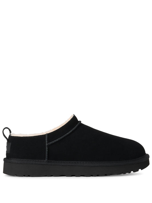 UGG-CLASSIC MICRO-1173891 BLACK