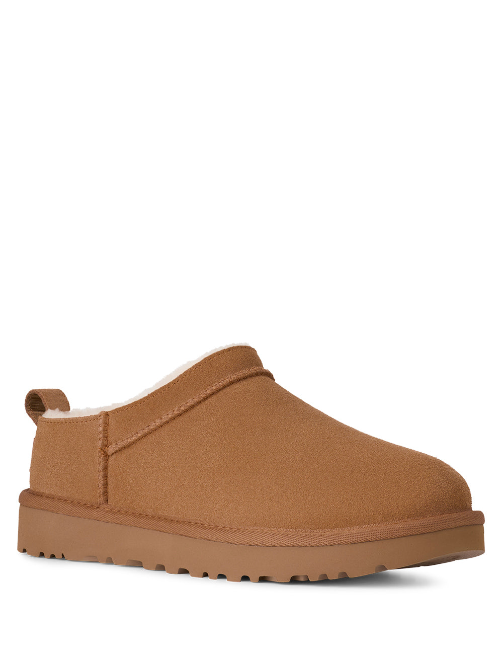 UGG-CLASSIC MICRO-1173891 CHESNUT
