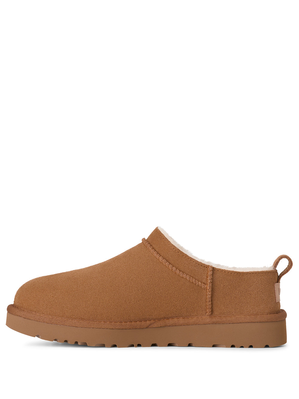 UGG-CLASSIC MICRO-1173891 CHESNUT