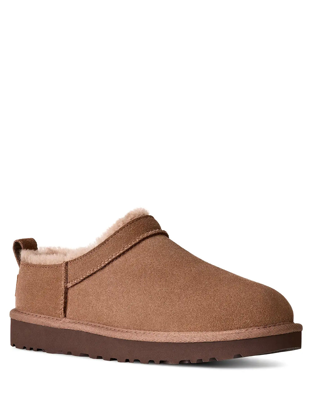 UGG-CLASSIC MICRO-1173891 ROCKY OAK
