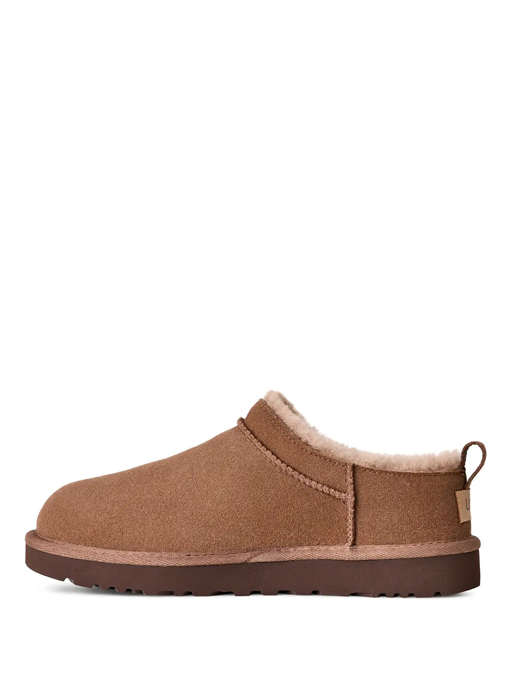 UGG-CLASSIC MICRO-1173891 ROCKY OAK