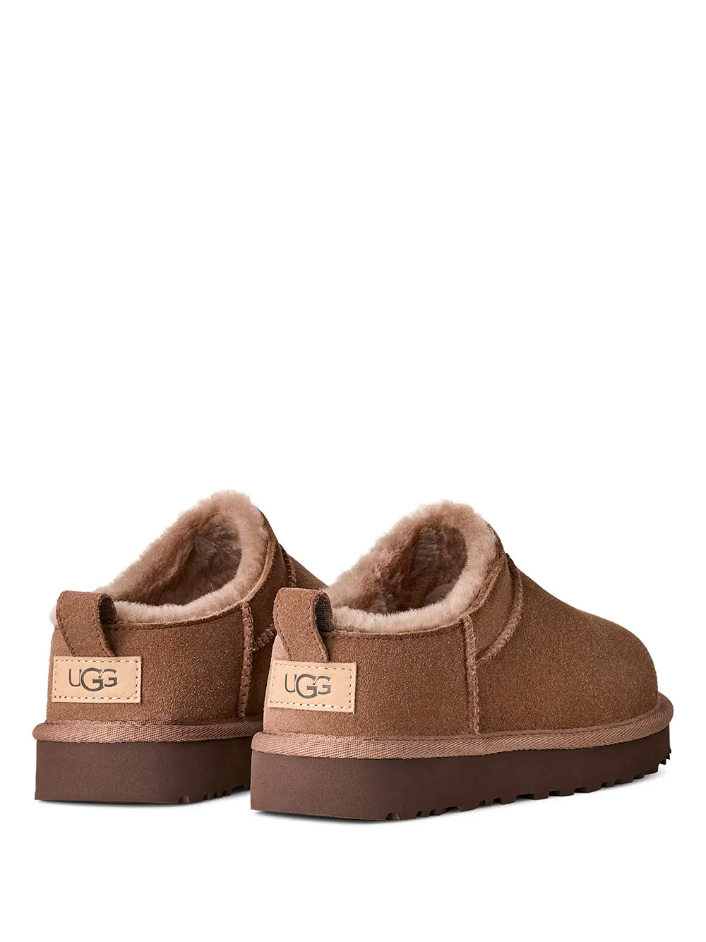 UGG-CLASSIC MICRO-1173891 ROCKY OAK