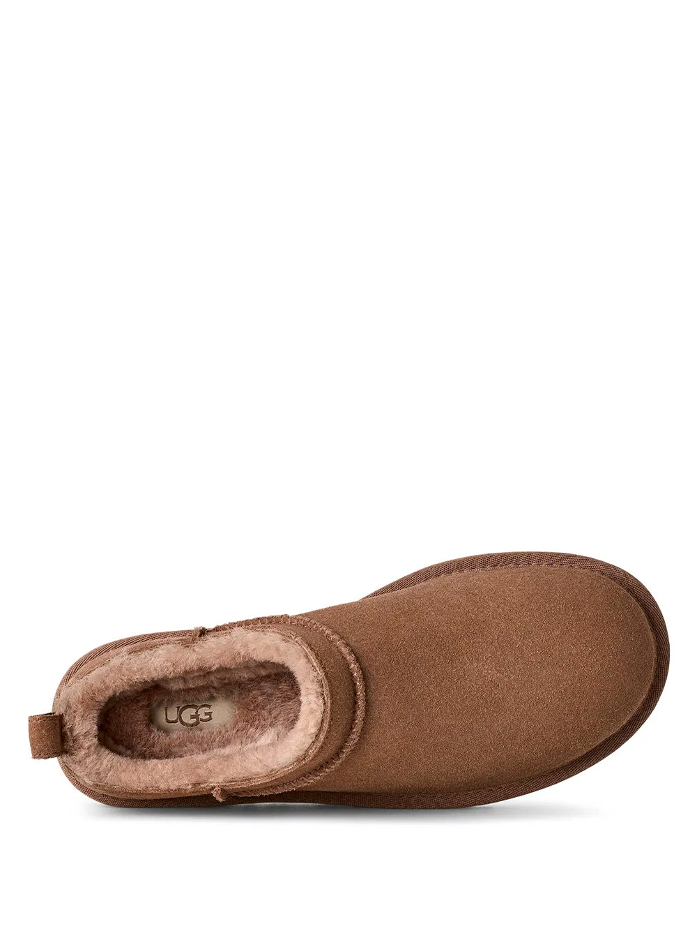 UGG-CLASSIC MICRO-1173891 ROCKY OAK