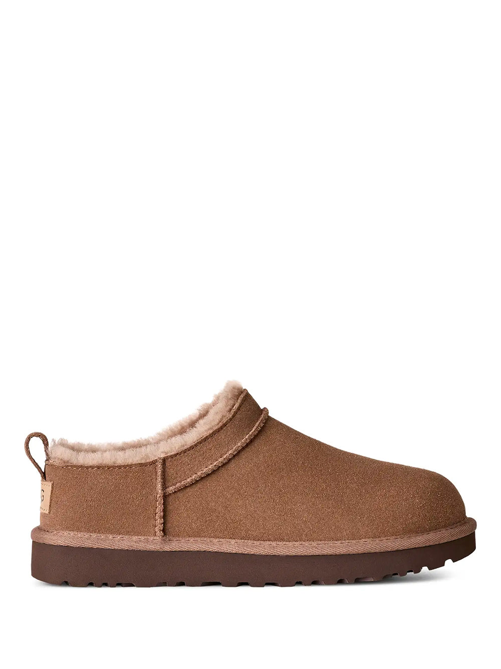 UGG-CLASSIC MICRO-1173891 ROCKY OAK
