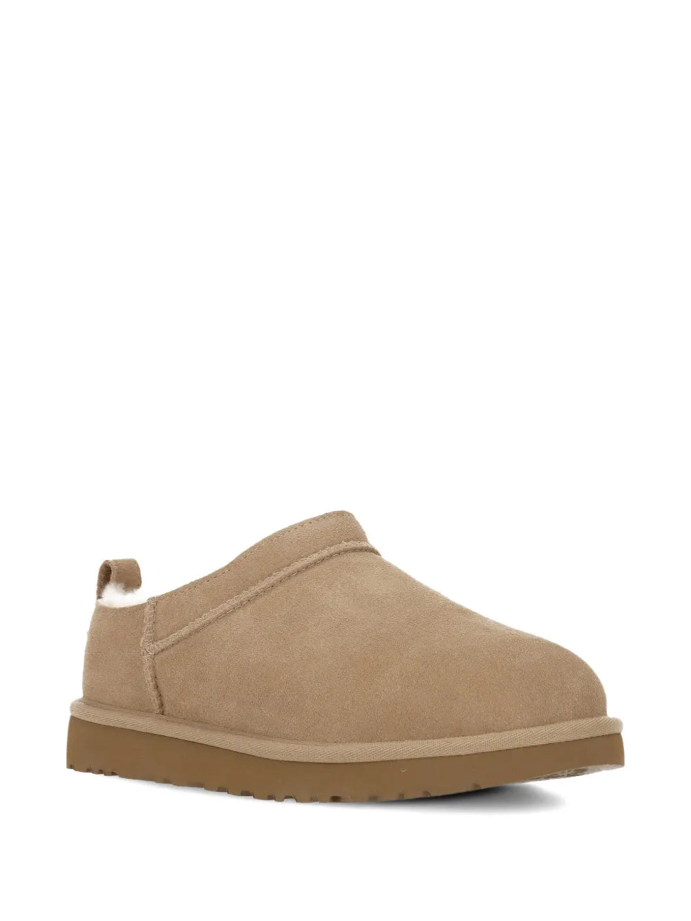 UGG-CLASSIC MICRO-1173891 SAND