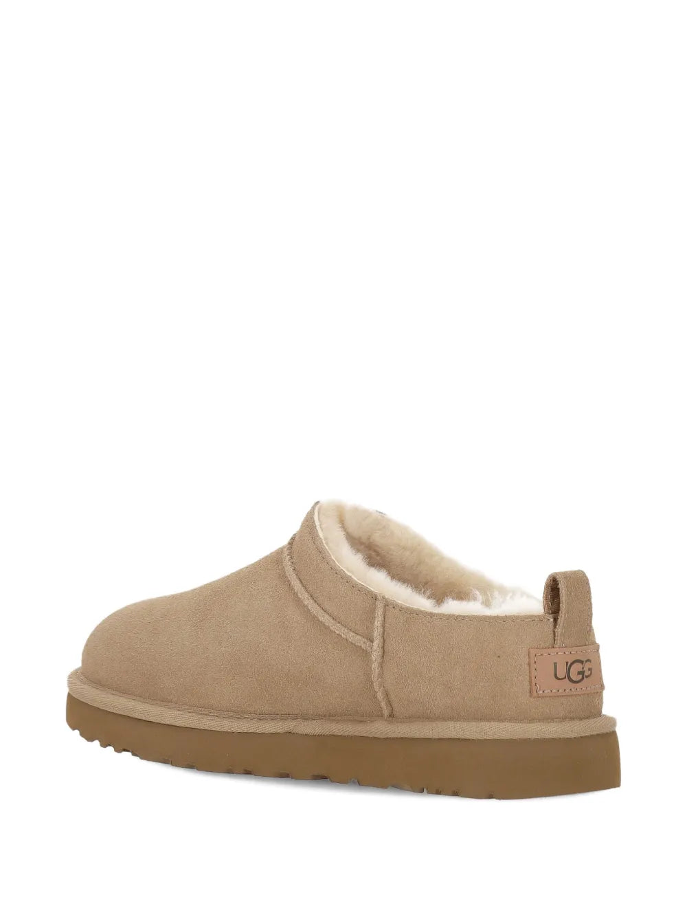 UGG-CLASSIC MICRO-1173891 SAND