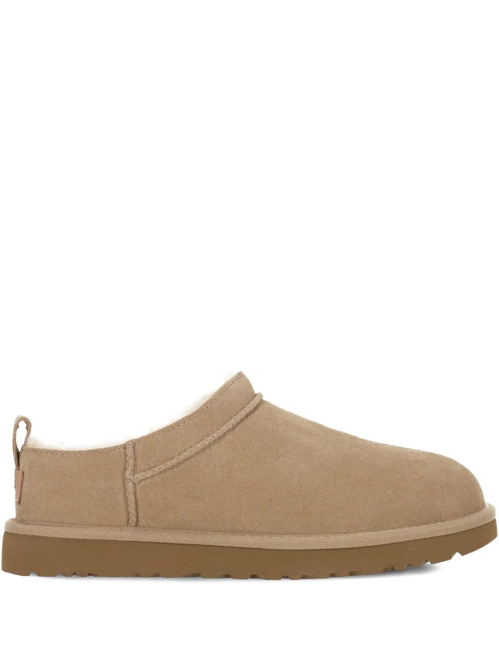 UGG-CLASSIC MICRO-1173891 SAND