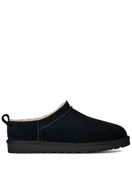 UGG-CLASSIC MICRO-1180190 BLACK