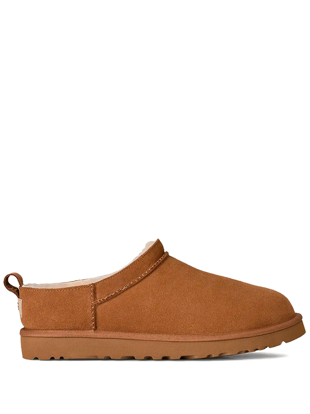 UGG-CLASSIC MICRO-1180190 CHESTNUT