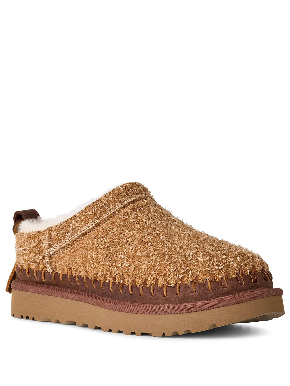 UGG-CLASSIC MICRO BIARRITZ-1171411 CHESNUT