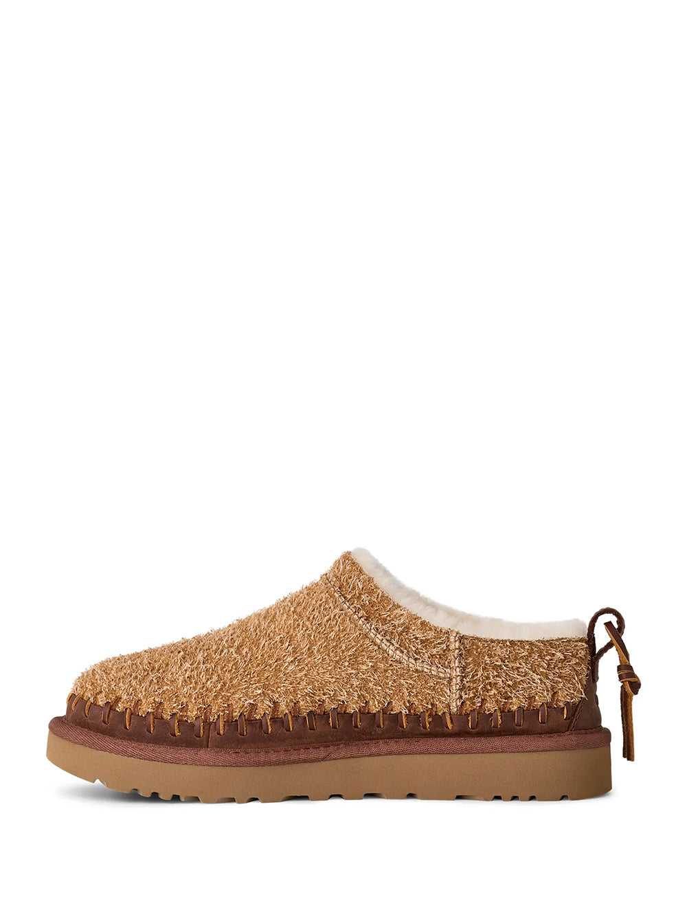UGG-CLASSIC MICRO BIARRITZ-1171411 CHESNUT