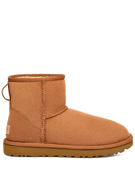 UGG-CLASSIC MINI II-1016222 CHESTNUT