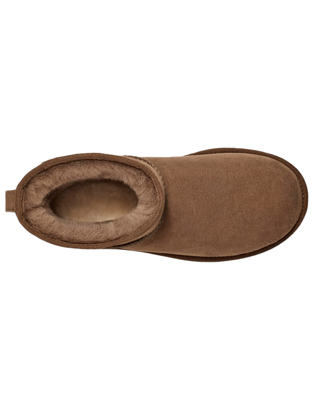 UGG-CLASSIC MINI II-1016222 HICKORY