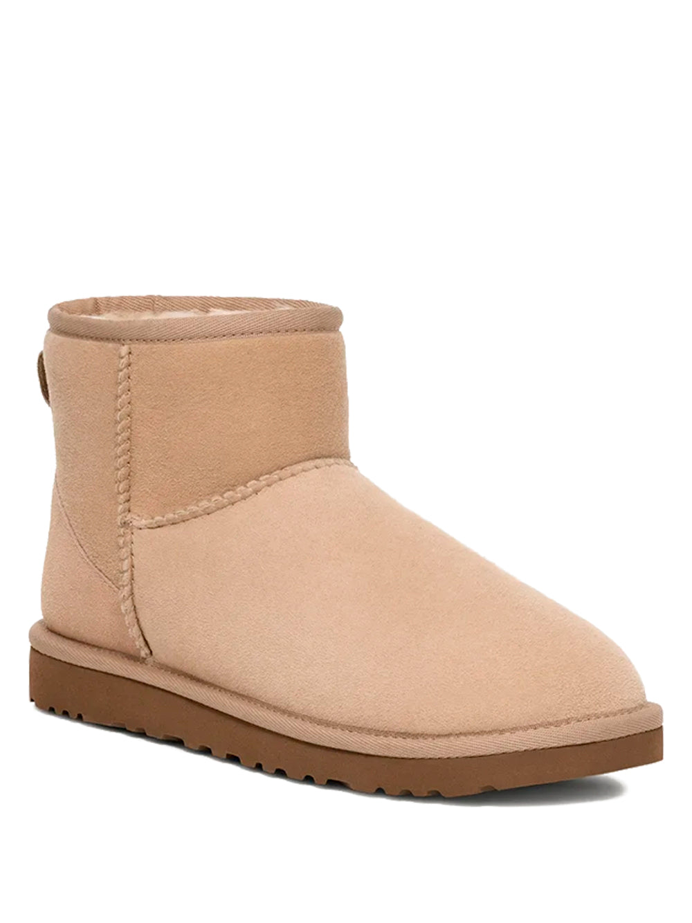 UGG-CLASSIC MINI II-1016222 SAND