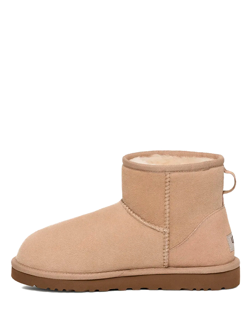 UGG-CLASSIC MINI II-1016222 SAND