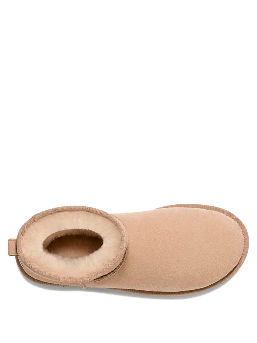 UGG-CLASSIC MINI II-1016222 SAND