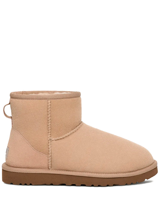 UGG-CLASSIC MINI II-1016222 SAND