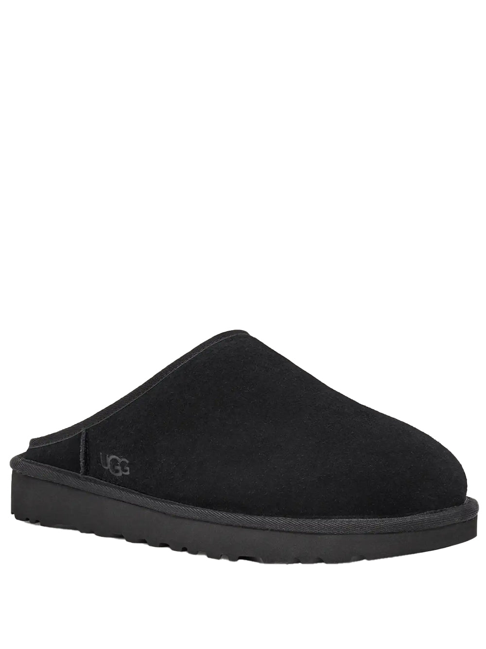 UGG-CLASSIC SLIP-ON-1129290 BLACK