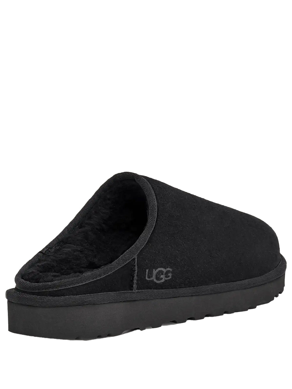 UGG-CLASSIC SLIP-ON-1129290 BLACK