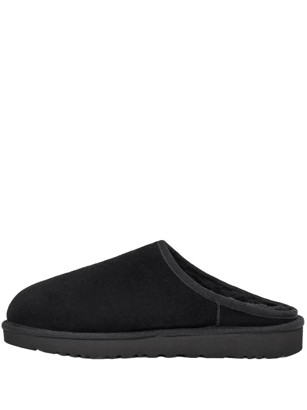UGG-CLASSIC SLIP-ON-1129290 BLACK