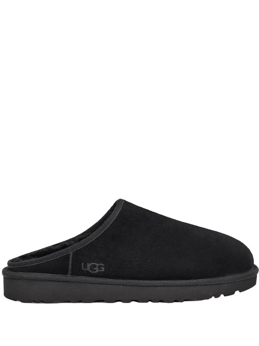 UGG-CLASSIC SLIP-ON-1129290 BLACK
