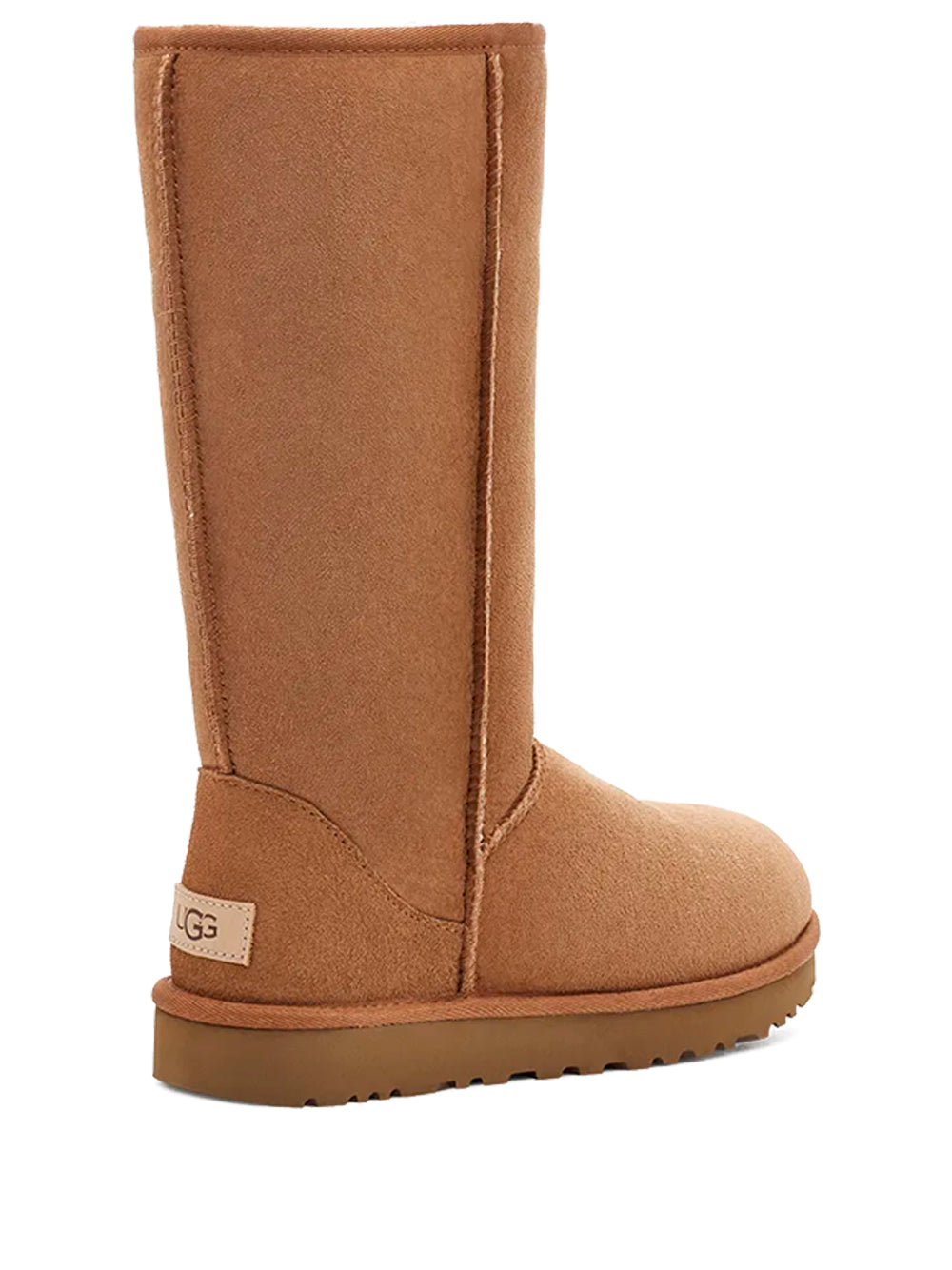 UGG-CLASSIC TALL II-1016224 CHESTNUT