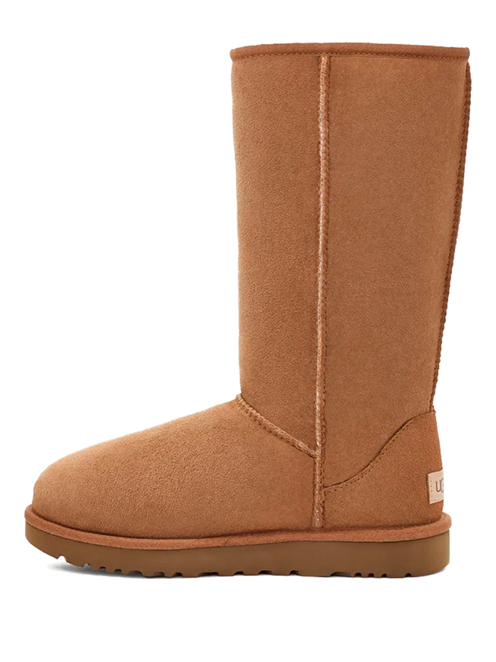 UGG-CLASSIC TALL II-1016224 CHESTNUT