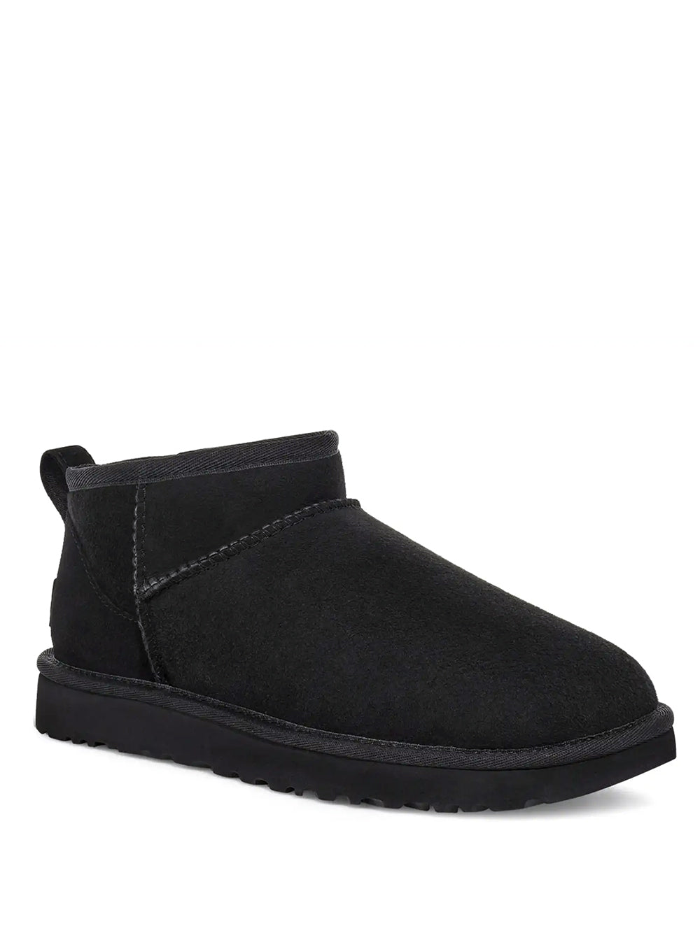 UGG-CLASSIC ULTRA MINI-1116109 BLACK