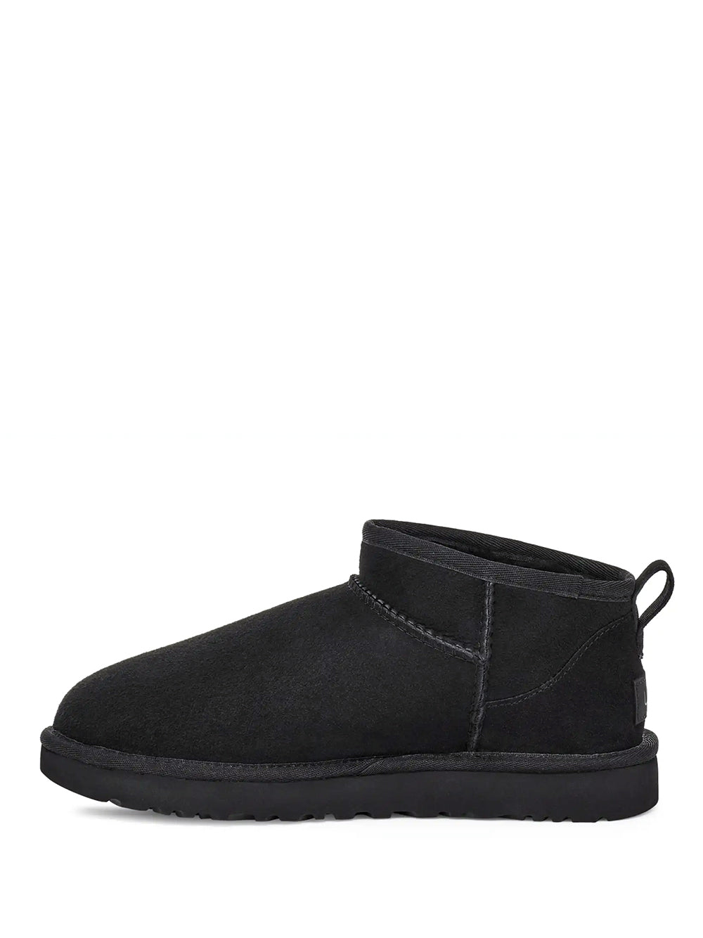 UGG-CLASSIC ULTRA MINI-1116109 BLACK