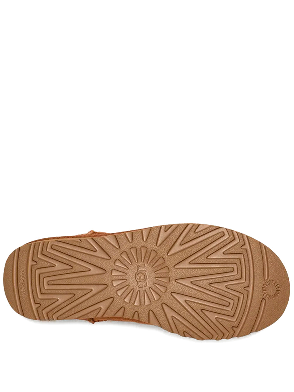 UGG-CLASSIC ULTRA MINI-1116109 CHESTNUT