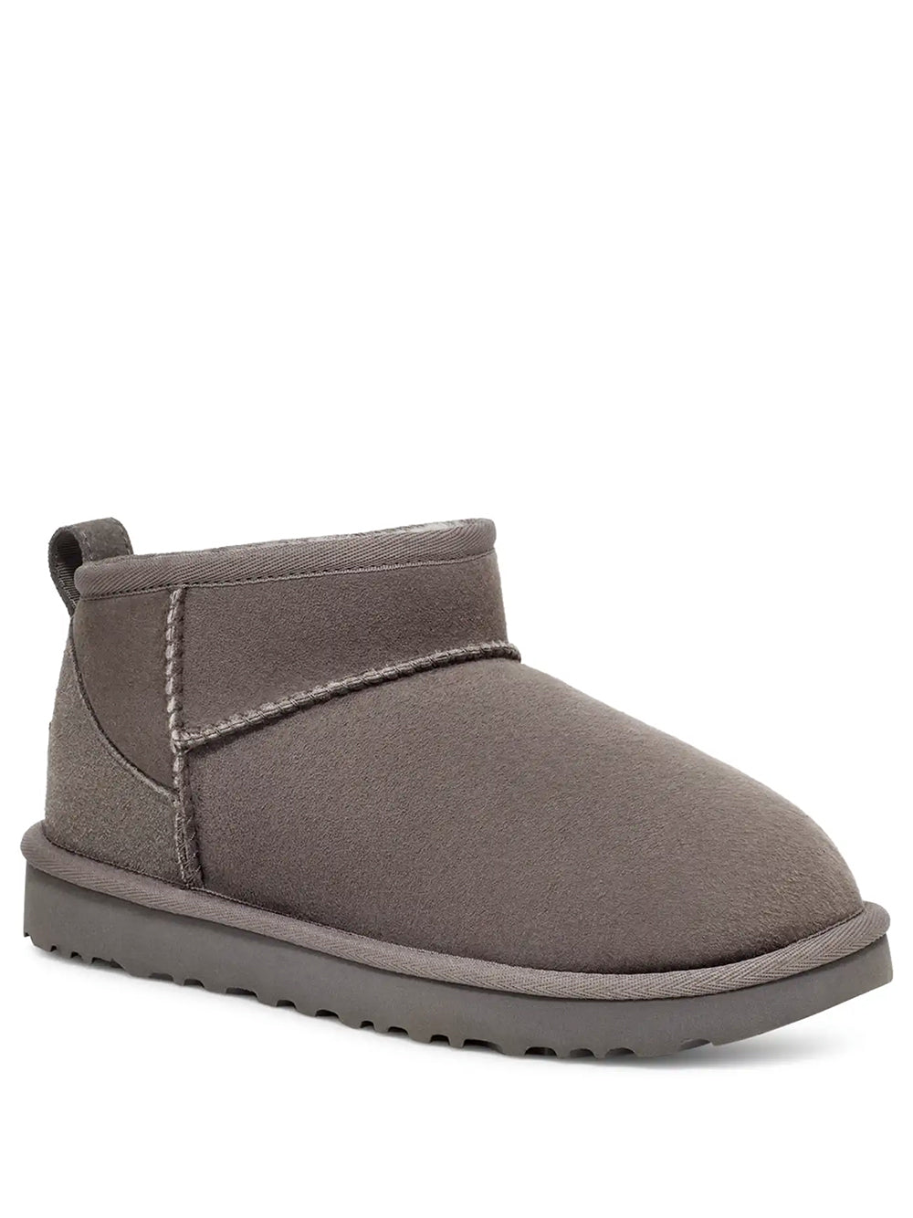 UGG-CLASSIC ULTRA MINI-1116109 GREY