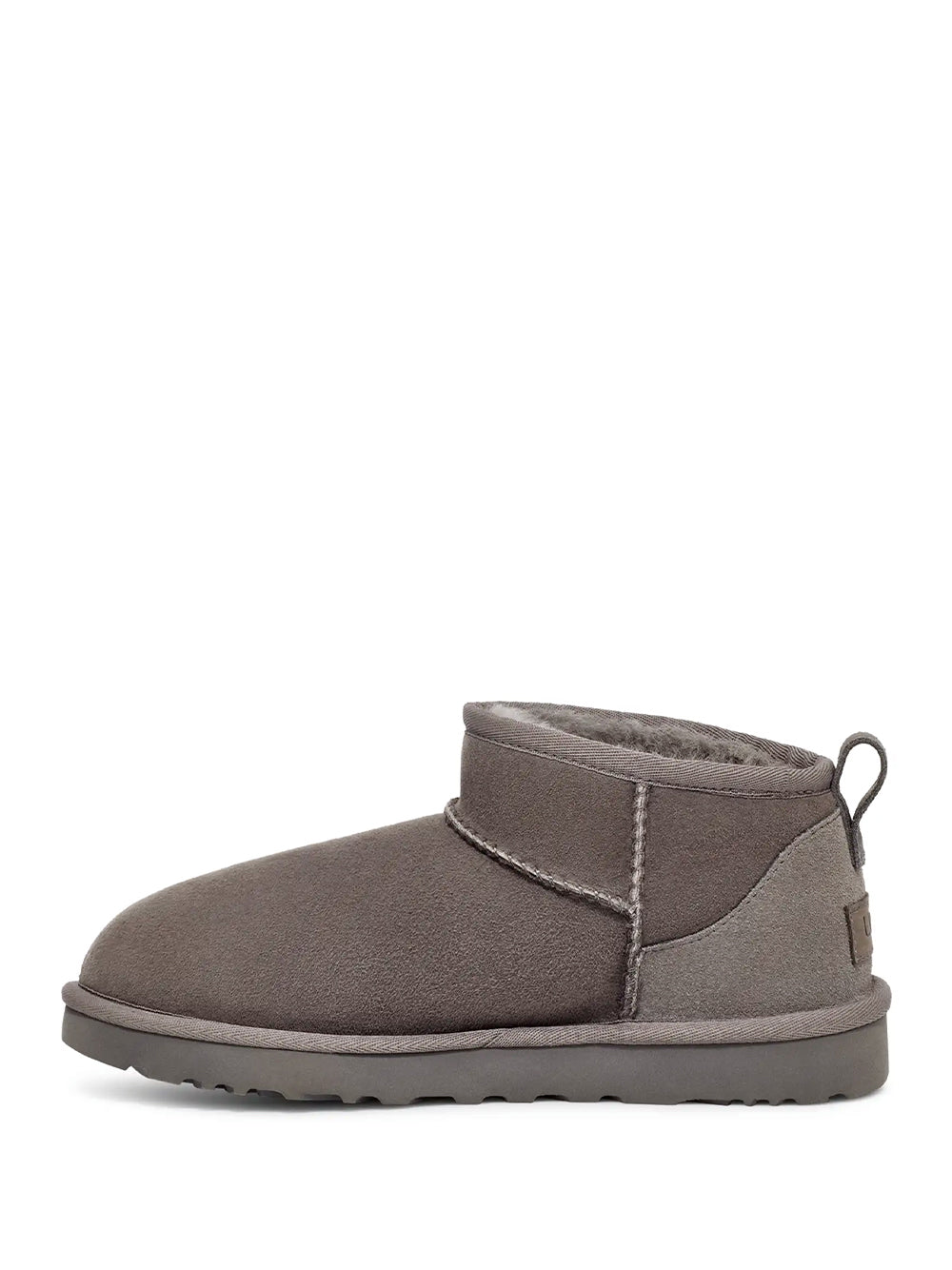 UGG-CLASSIC ULTRA MINI-1116109 GREY