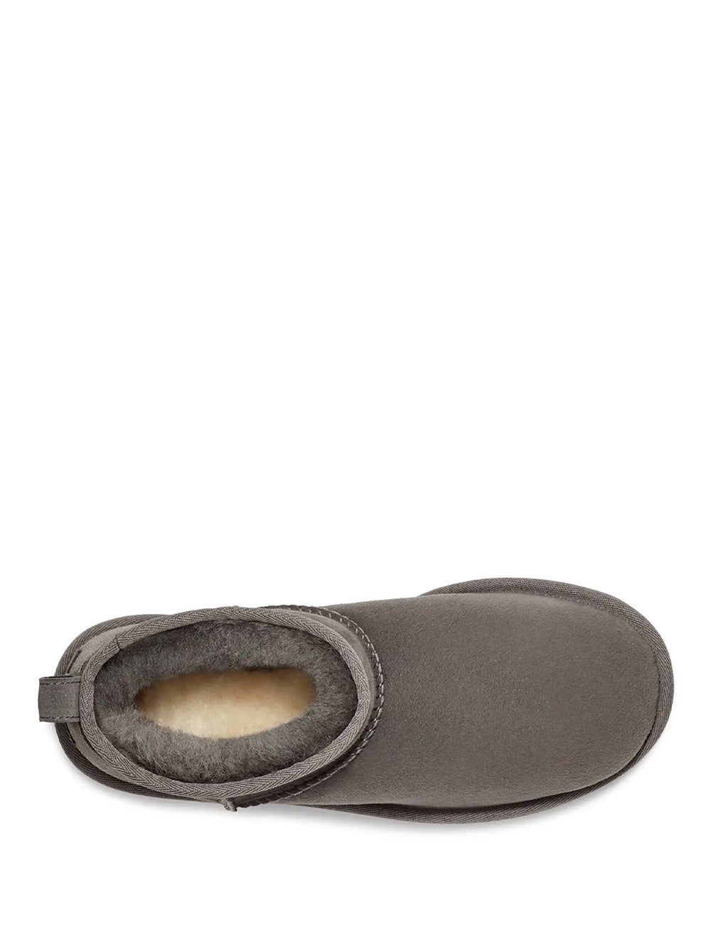 UGG-CLASSIC ULTRA MINI-1116109 GREY
