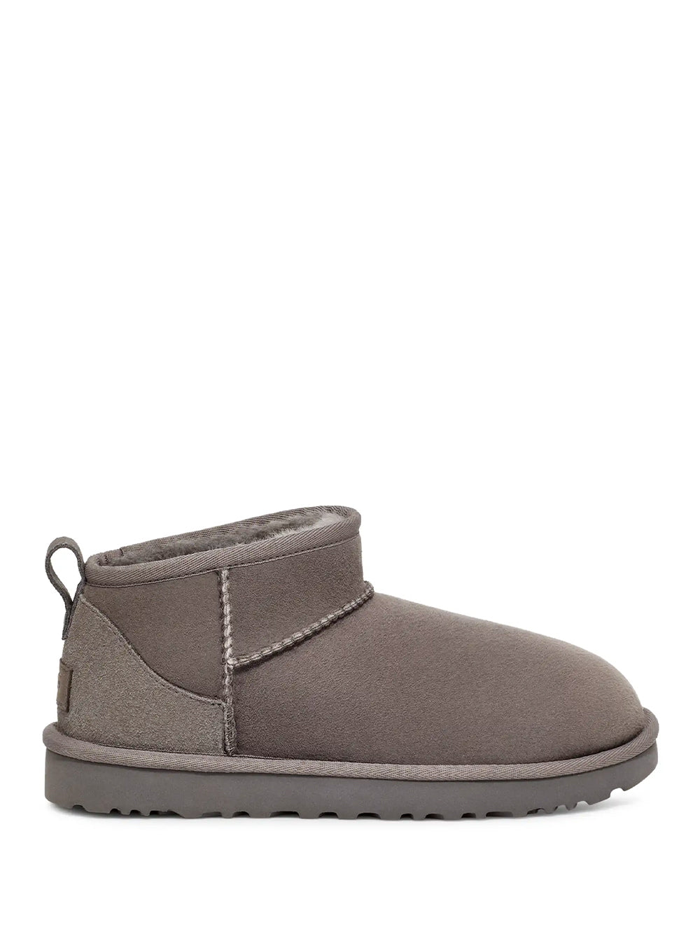 UGG-CLASSIC ULTRA MINI-1116109 GREY