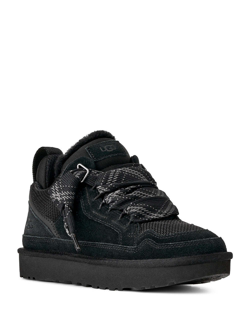 UGG-LOWMEL-1144032 BLACK