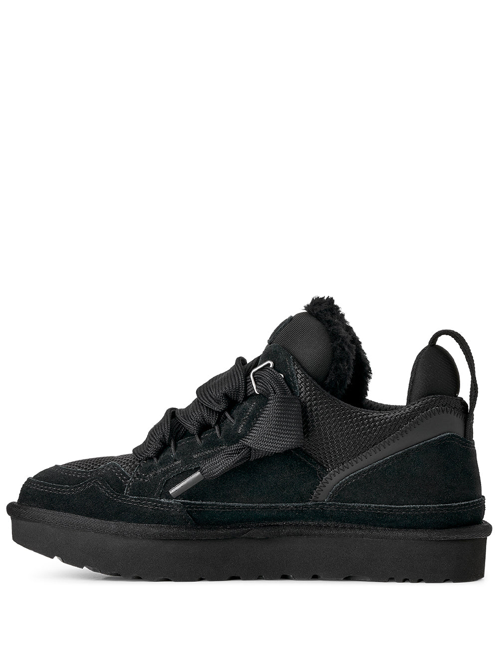 UGG-LOWMEL-1144032 BLACK