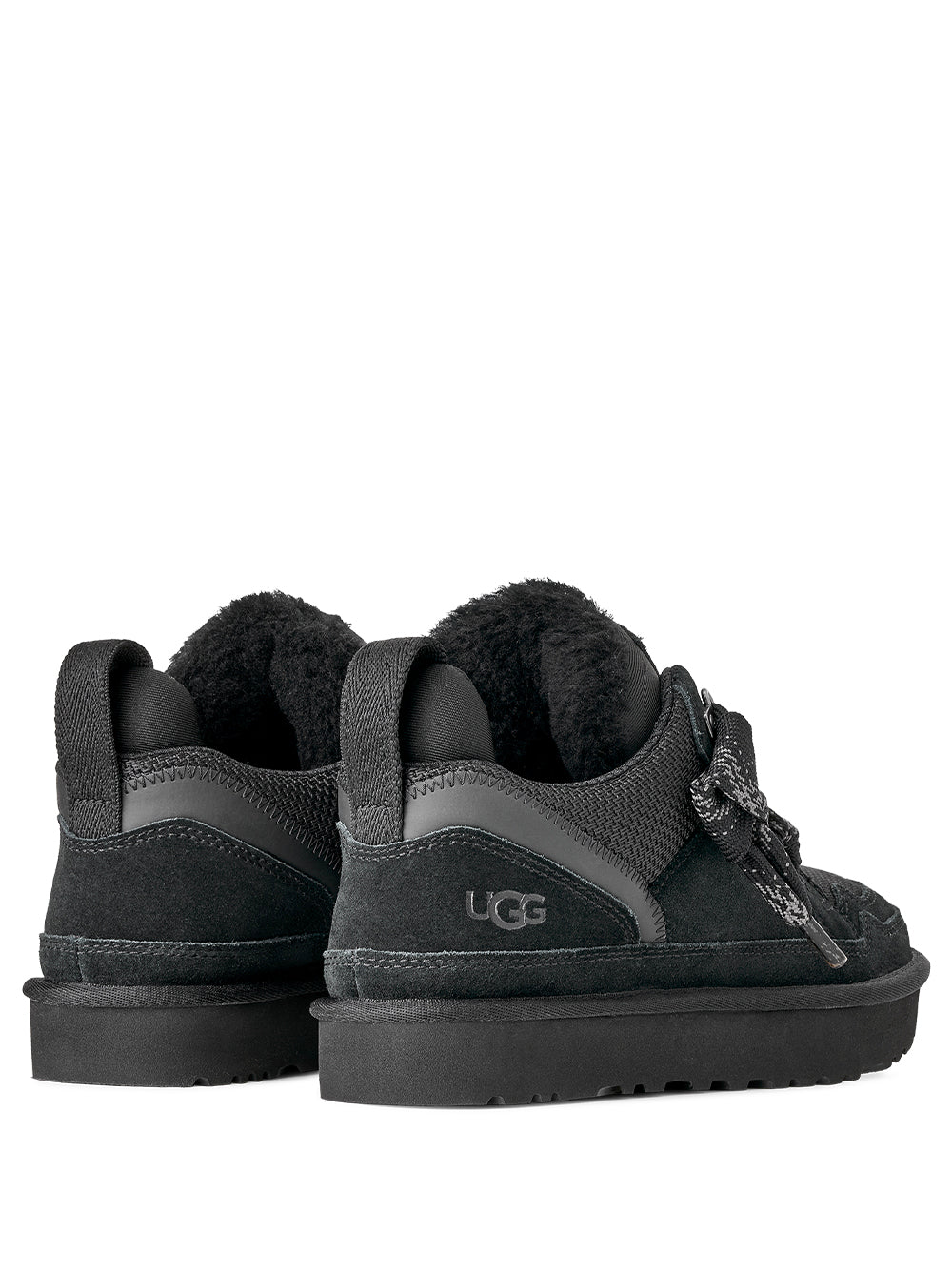 UGG-LOWMEL-1144032 BLACK