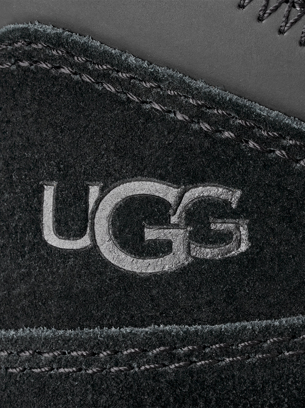 UGG-LOWMEL-1144032 BLACK