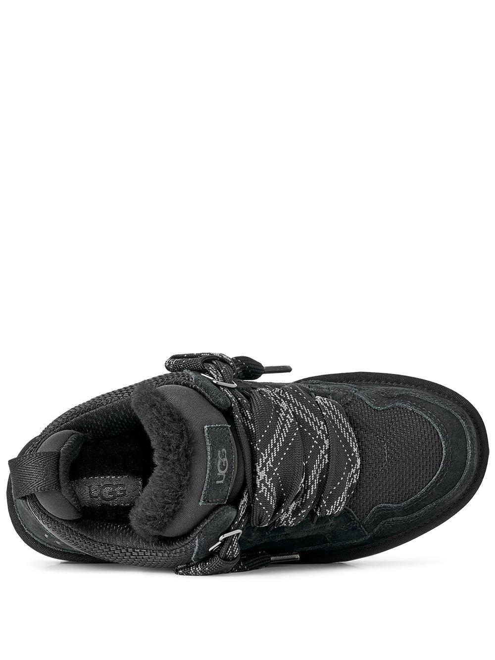 UGG-LOWMEL-1144032 BLACK