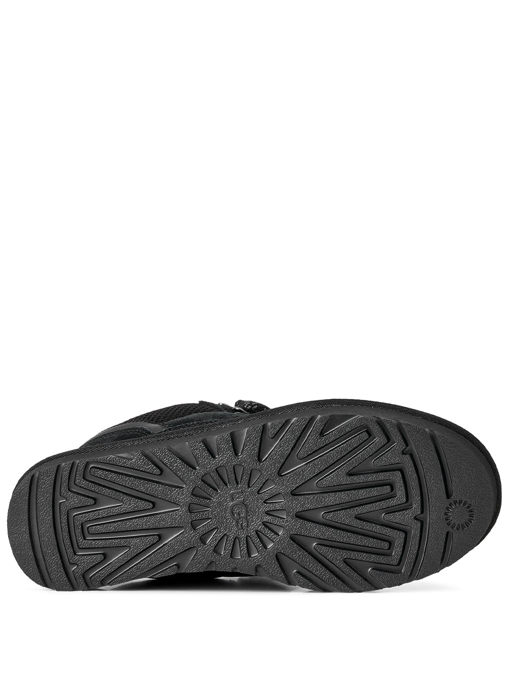 UGG-LOWMEL-1144032 BLACK