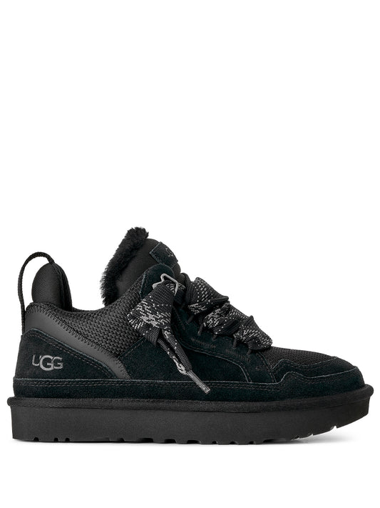 UGG-LOWMEL-1144032 BLACK