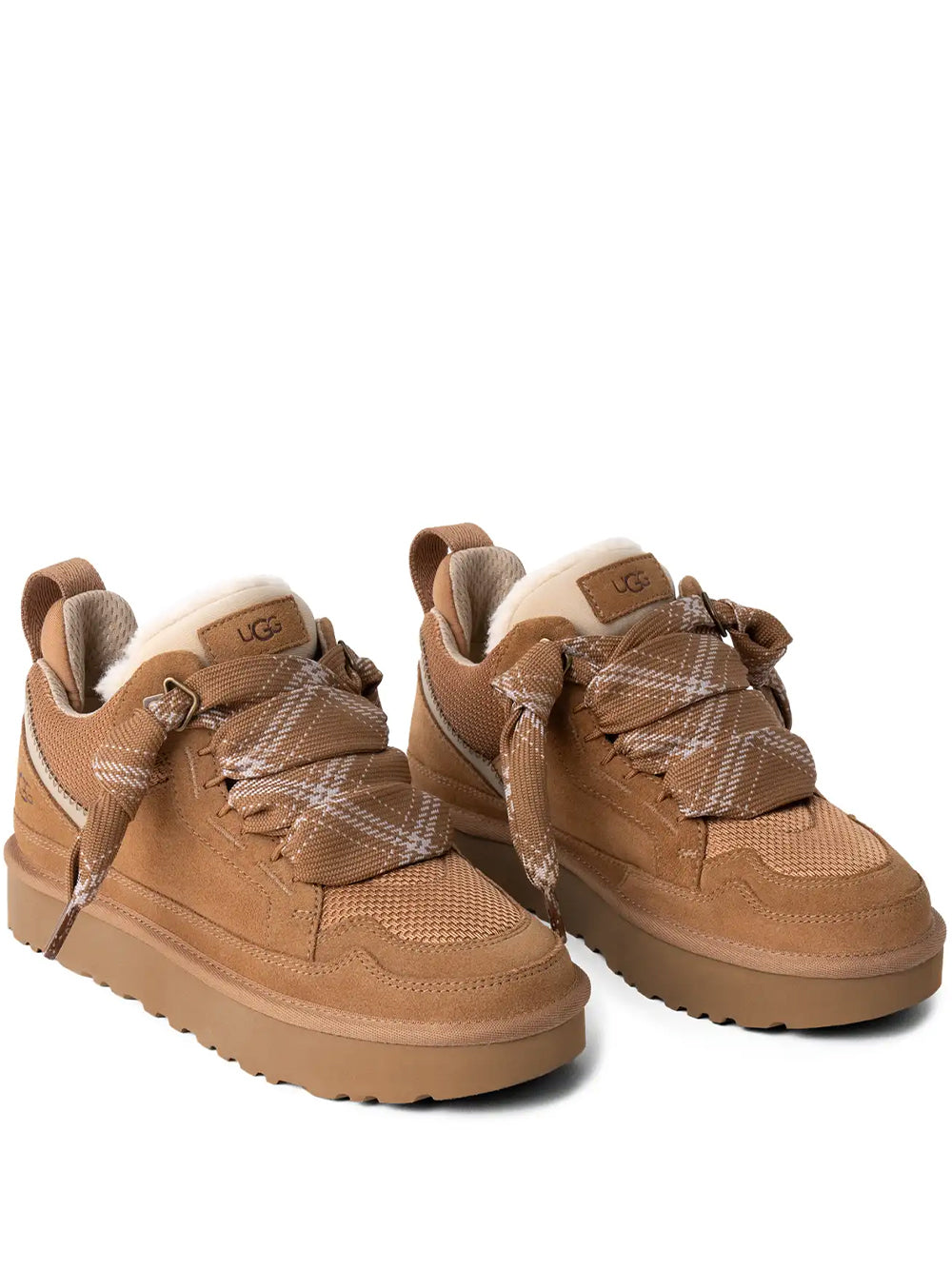 UGG-LOWMEL-1144032 CHESNUT
