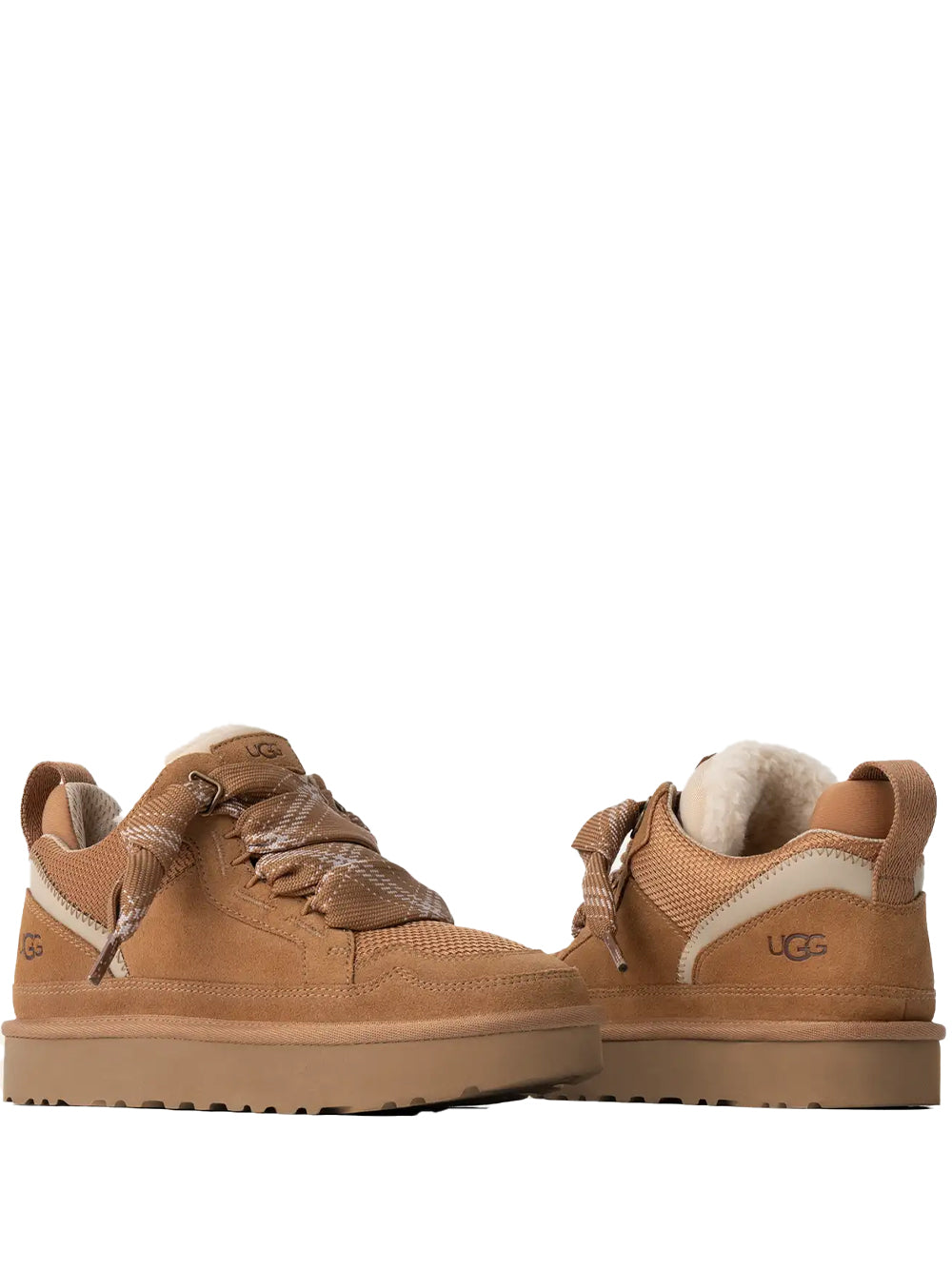 UGG-LOWMEL-1144032 CHESNUT