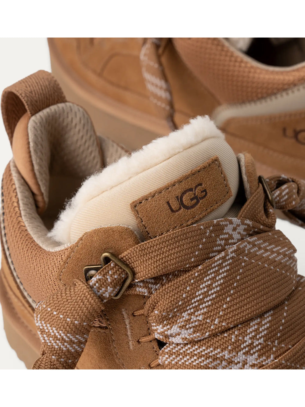 UGG-LOWMEL-1144032 CHESNUT