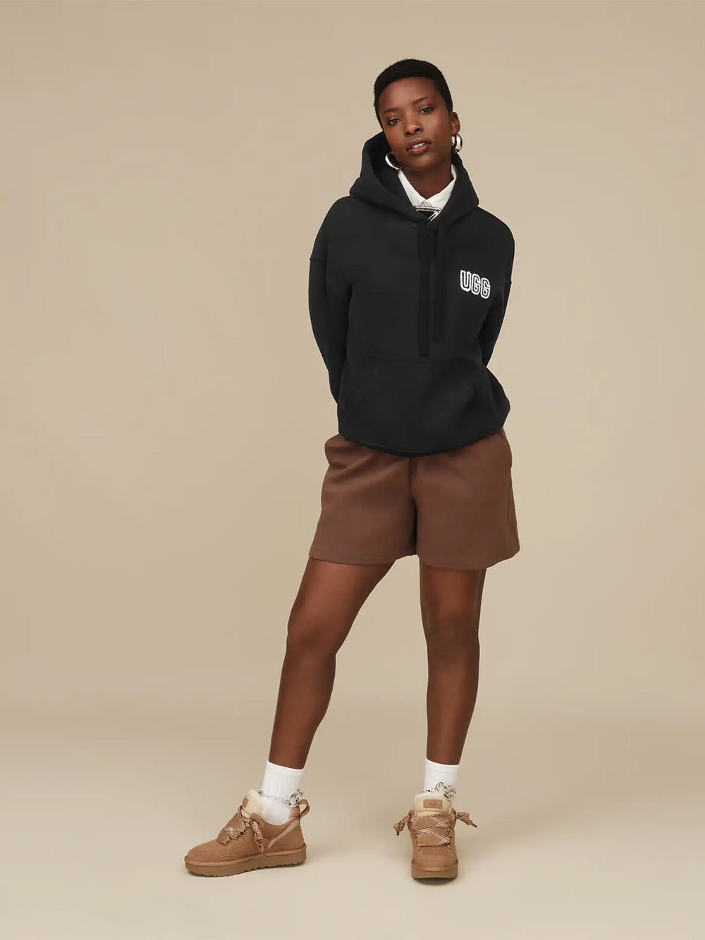 UGG-LOWMEL-1144032 CHESNUT