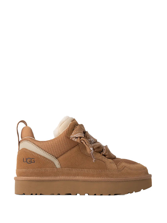 UGG-LOWMEL-1144032 CHESNUT