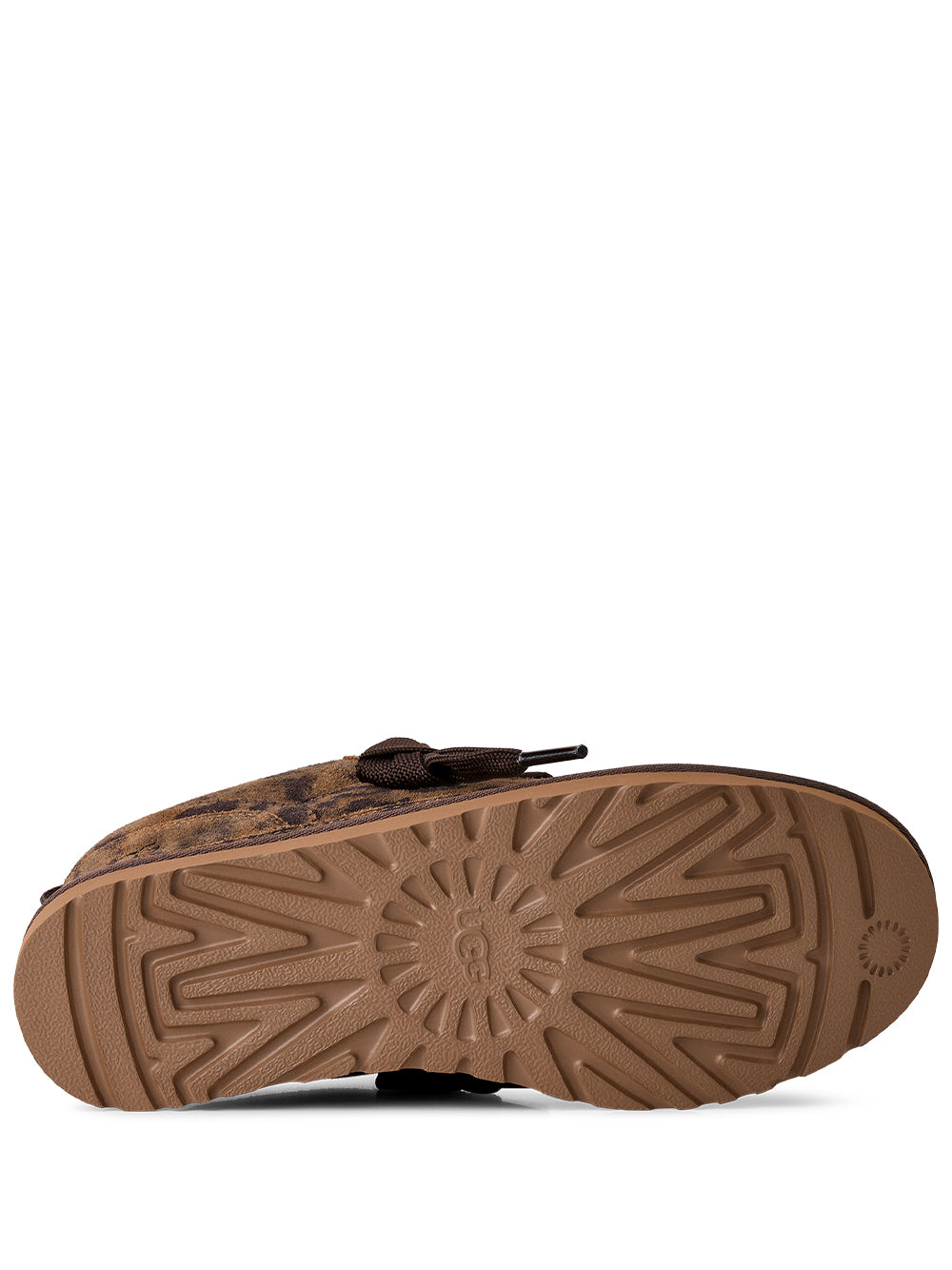UGG-LOWMEL SPOTTED-1187485 CHESTNUT