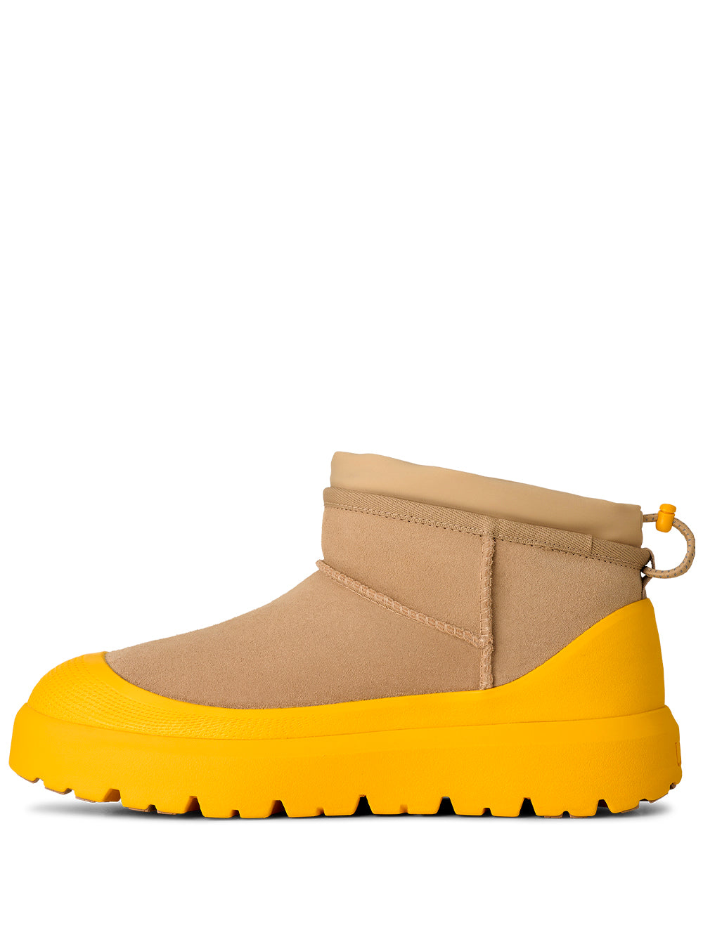 UGG-M CL ULTRA MINI WEATHER HYBRID-1174196 MUSTARD SEED/SUMMER WHEAT